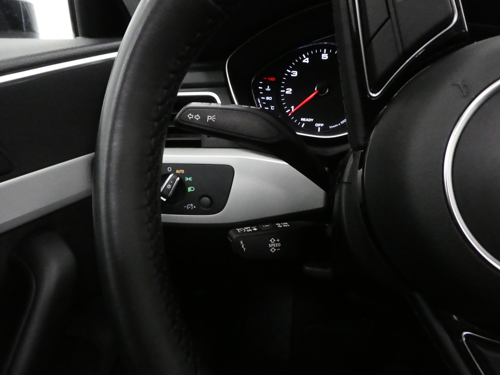 A4 35 TFSI 150CH BUSINESS LINE S TRONIC 7 2021 occasion 77100 Nanteuil-l&egrave;s-Meaux