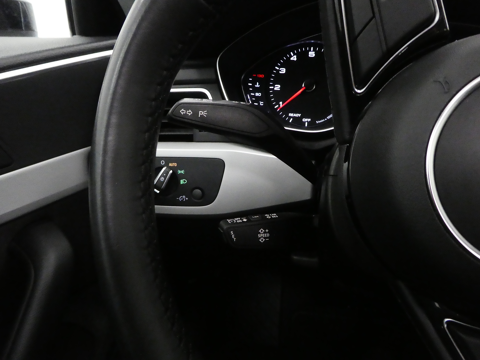 A4 35 TFSI 150CH BUSINESS LINE S TRONIC 7 2021 occasion 77100 Nanteuil-l&egrave;s-Meaux