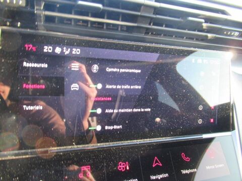 308 1.2 Hybrid 145ch GT e-DCS6 2025 occasion 91650 BREUILLET