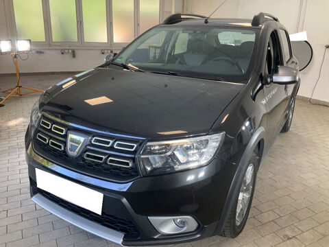 Dacia sandero 0.9 TCE 90CH STEPWAY