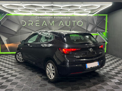 Astra 1.6 CDTI 110CH BUSINESS CONNECT START&STOP 2016 occasion 57185 CLOUANGE