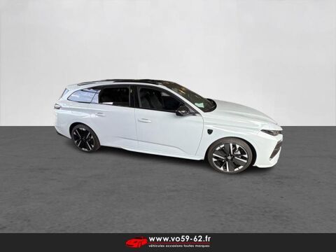 308 SW 1.2 Hybrid 145ch GT e-DCS6 2026 occasion 62000 Arras