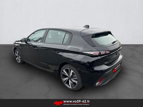 308 PHEV 180ch Active Pack e-EAT8 2022 occasion 62000 Arras