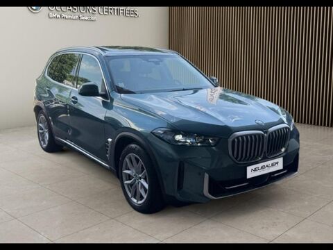 X5 xDrive50e 489ch xLine 2023 occasion 78240 Chambourcy