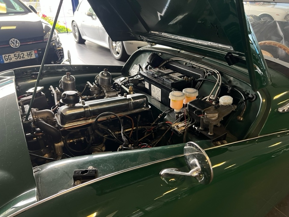  1957 occasion 31670 Lab&egrave;ge