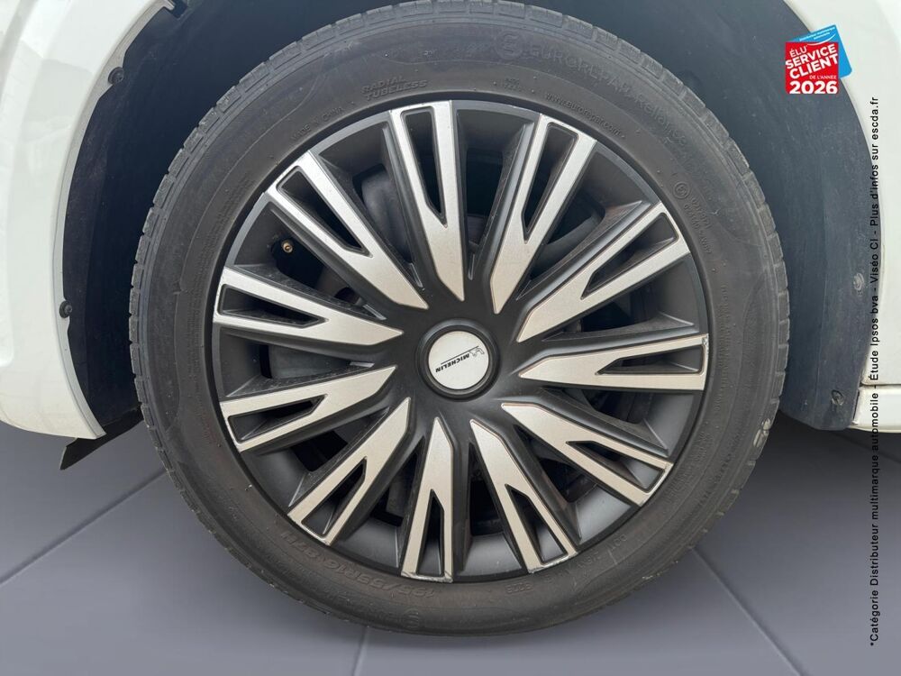 Sandero 1.0 TCe 90ch Confort 2021 occasion 67800 Bischheim