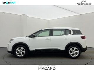 C5 aircross BlueHDi 130ch S&S Feel EAT8 2022 occasion 47550 Bo&eacute;