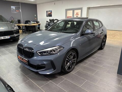 BMW S&eacute;rie 1 (F40) 120IA 178CH M SPORT DKG7 2023 occasion Seysses 31600