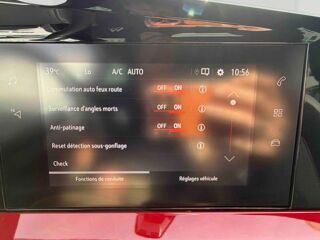 Mokka 1.2 Turbo 130ch GS Line 2021 occasion 28500 Vernouillet