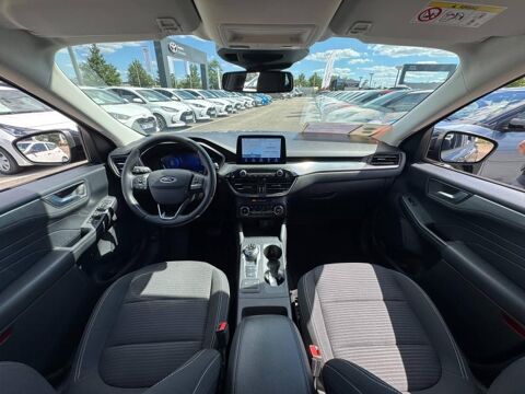 Kuga 2.5 Duratec 190ch FHEV Titanium BVA i-AWD 2022 occasion 87000 Limoges