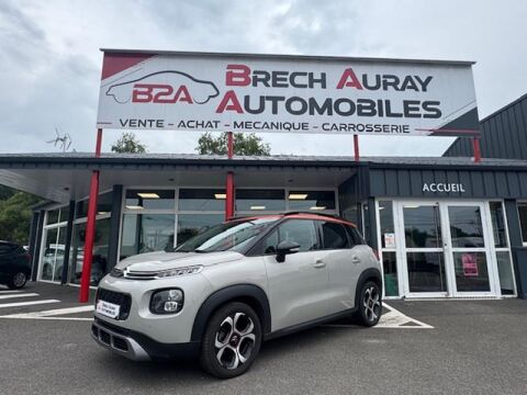 Annonce voiture Citron C3 Aircross 10990 