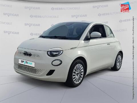 Fiat 500 e 95ch Action