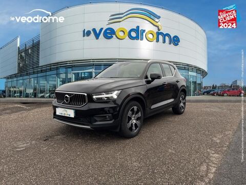 Volvo XC40 T3 163ch Inscription Geartronic 8 2020 occasion Illange 57970
