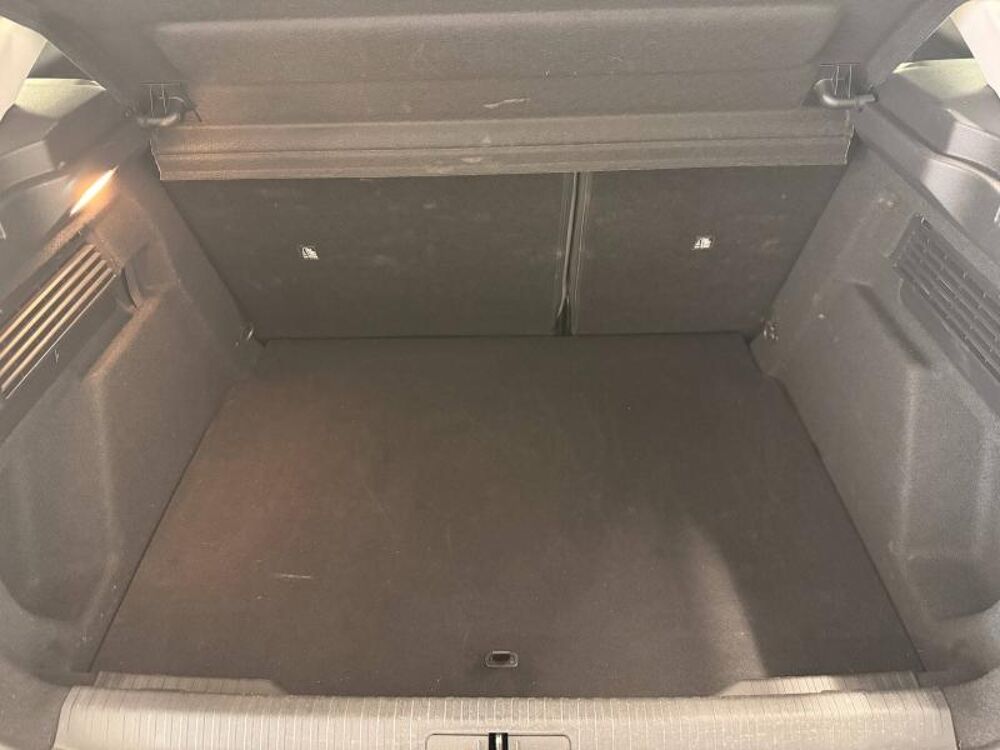 C4 1.2 Hybride 145ch PLUS e-DCS6 2025 occasion 91230 Montgeron