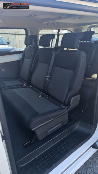 Vivaro L2 1.5 D 120CH STANDARD 2021 occasion 13400 AUBAGNE