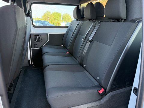 Jumpy M 2.2 DIESEL 180CH CABINE APPROFONDIE FIXE AUTOMATIQUE 2026 occasion 34500 B&eacute;ziers