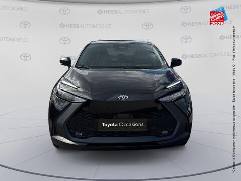 C-HR 2.0 Hybride 200ch Design NG23 2024 occasion 57050 Metz