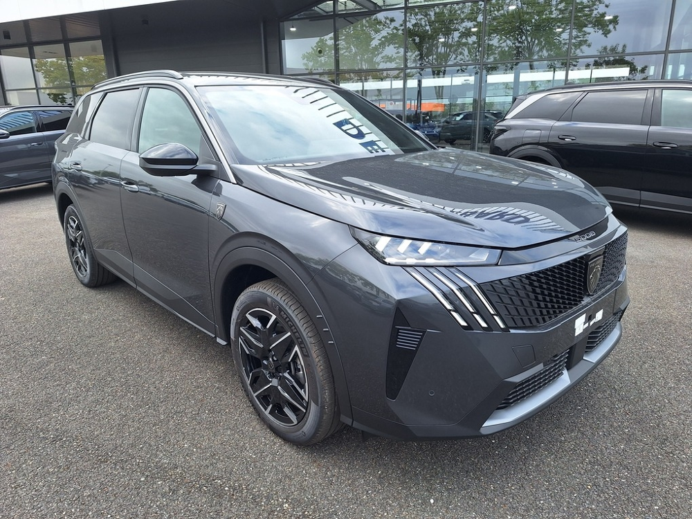 5008 HYBRID 145CH GT E-DCS6 2026 occasion 82370 Campsas