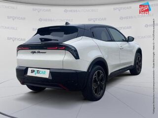 Junior Elettrica 156ch Premium 2025 occasion 42000 Saint-&Eacute;tienne