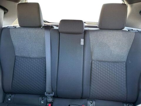 Yaris Cross 130h Design MY26 2026 occasion 13012 Marseille