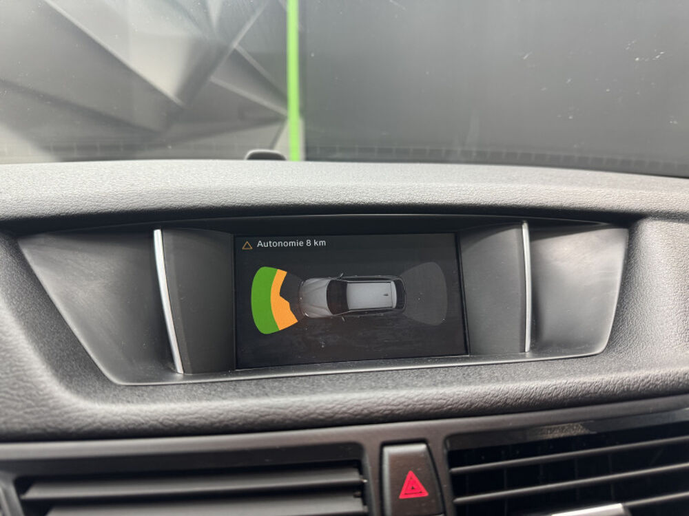 X1 (E84) SDRIVE18DA 143CH XLINE 2012 occasion 57185 CLOUANGE