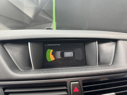 X1 (E84) SDRIVE18DA 143CH XLINE 2012 occasion 57185 CLOUANGE