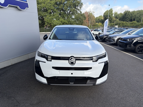 C5 aircross 1.2 HYBRIDE 145CH PLUS BOITE AUTOMATIQUE 2026 occasion 87270 COUZEIX