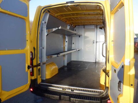 Master 2.3 DCI 135 CH L3H2 3T5 SERIE DHL 2020 occasion 27310 Bourg-Achard