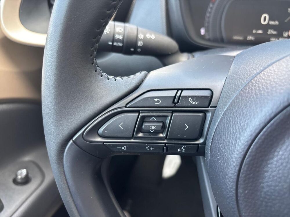 Aygo 1.0 VVT-i 72ch Design MY23 2023 occasion 13300 Salon-de-Provence