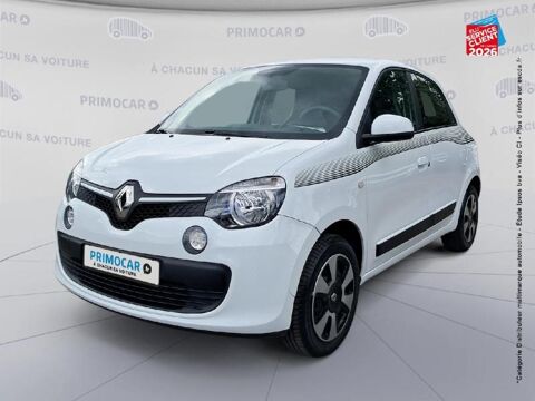 Annonce voiture Renault Twingo 9499 €
