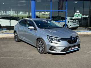 Megane IV 1.6 E-TECH PLUG-IN HYBRID 160CH TECHNO 2023 occasion 16400 Puymoyen