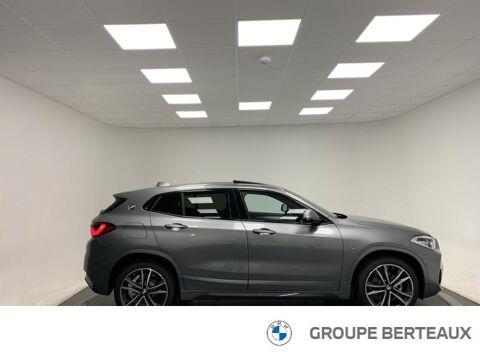 X2 sDrive18iA 136ch M Sport DKG7 2023 occasion 28630 Nogent-le-Phaye