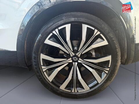 Austral 1.2 E-TECH FULL HYBRID 200CH ICONIC- 24 2024 occasion 57970 Illange