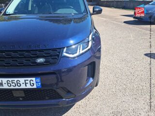 Discovery D165 R-Dynamic SE AWD BVA Mark VI 2020 occasion 57050 Metz
