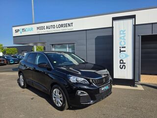 3008 1.5 BlueHDi 130 Active Business 2018 occasion 56850 Caudan