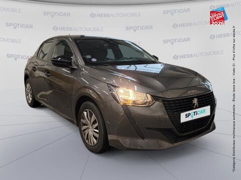 208 1.2 PureTech 75ch S&S Like 2022 2022 occasion 51100 Reims