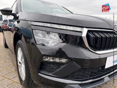 Kamiq 1.0 TSI Evo 2 116ch Selection DSG7 2025 occasion 67800 Bischheim