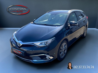Auris 112 D-4D LOUNGE 2016 occasion 28700 Auneau