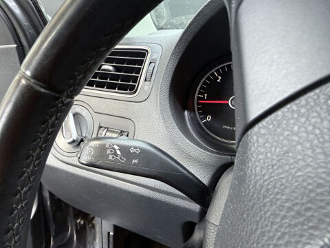 Polo 1.6 TDI 90CH BLUEMOTION TECHNOLOGY FAP CONFORTLINE 5P 2011 occasion 57185 CLOUANGE