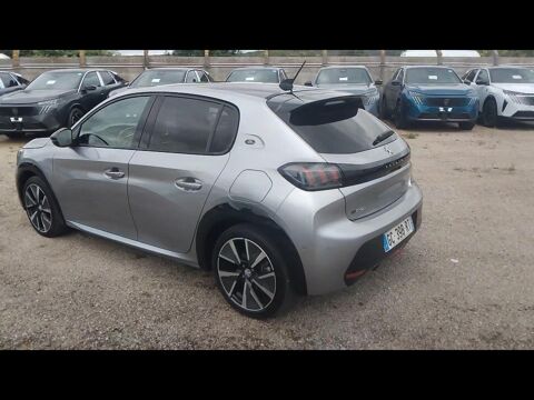 208 e- 136ch GT Pack 2021 occasion 27000 &Eacute;vreux