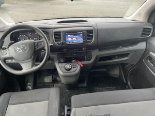 Proace Medium 2.0 D-4D 180 Cabine Approfondie Business BVA 6 Place 2022 occasion 17450 Saint-Laurent-de-la-Pr&eacute;e