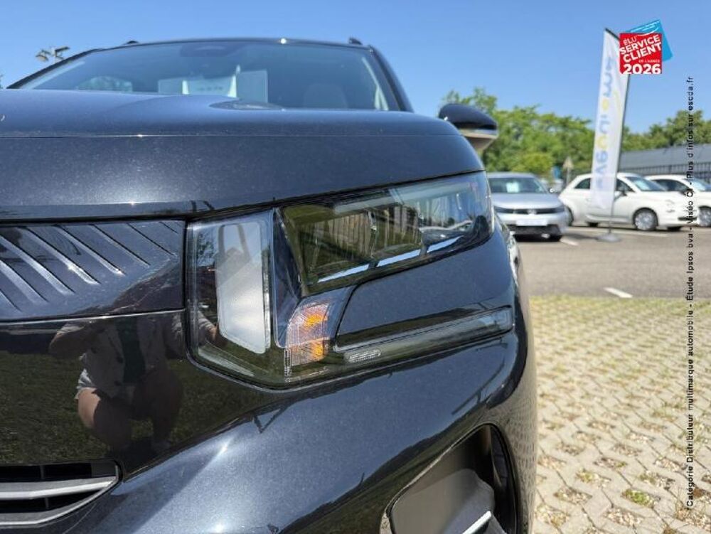 C3 1.2 Turbo 100ch MAX 2025 occasion 57970 Illange