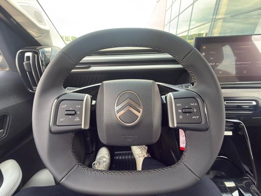 C3 Aircross 1.2 Hybride 145ch MAX e-DCS6 2026 occasion 27930 Normanville