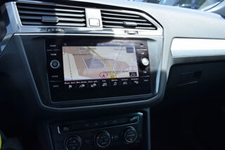 Tiguan 2.0 TDI 150CH CONFORTLINE BUSINESS DSG7 2017 occasion 34740 Vendargues