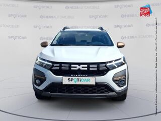 Sandero 1.0 TCe 90ch Stepway Extreme -24 2025 occasion 51100 Reims