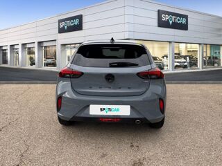 Corsa 1.2 Turbo Hybrid 100ch GS e-BVA6 2024 occasion 13200 Arles