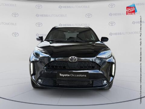 Yaris Cross 130h Design MC24 2025 occasion 57050 Metz