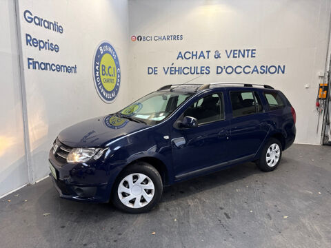 Dacia logan MCV 0.9 TCE 90CH ECO² LAUREATE