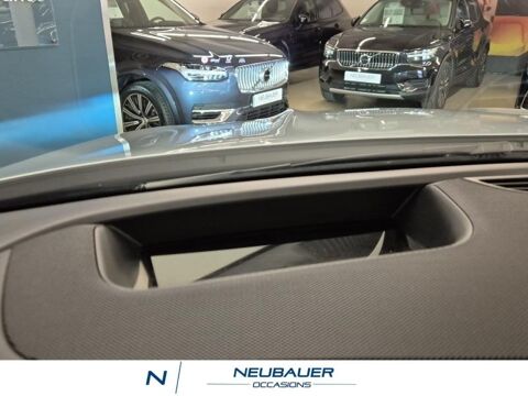 Classe GLE 400 e Hybrid EQ 252ch+156ch AMG Line 4Matic 9G-Tronic 2025 occasion 78560 LE PORT MARLY
