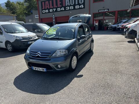 Citroen c3 1.4I 16V EXCLUSIVE